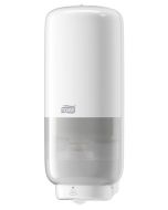 Tork Foam Skincare Automatic Dispenser, White