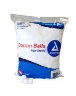 Non-sterile Cotton Balls Large
