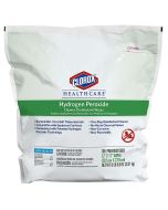 Clorox Healthcare™ Hydrogen Peroxide Wipes Refill