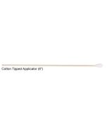 Cotton Tip Applicator 6 in (Non Sterile)