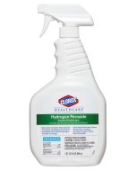 Clorox Healthcare™ Hydrogen Peroxide Disinfectant Spray
