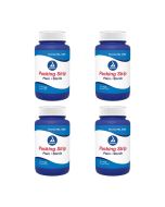 Wound Packing Strips, 1/2 in, Non-Impregnated