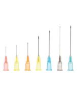 SOL-M™ Hypodermic Needle 25G x 5/8 in