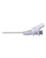 BD SafetyGlide™ Safety Needle only 21G x 1 1/2 in