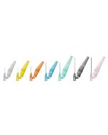 Sol-Care Safety Needle 27G x 1/2 in