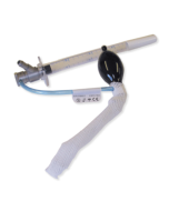 Disposable Insufflation Bulb/Tube