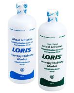 Isopropyl Rubbing Alcohol 70% 500mL