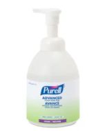 PURELL® Advanced Foam Hand Sanitizer 535ml