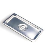 Stainless Steel Cover for Instrument Tray 020-152
