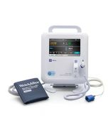Welch Allyn® Spot Vital Signs 4400 Device with NIBP, SureTemp, SpO2