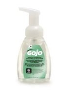 GOJO® Green Foam Hand Soap 222ml