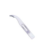 ALMEDIC® Disposable Stitch Cutter Blades Sterile 3 1/2 in