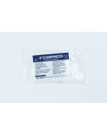 Compress Sterile Dressing 4in