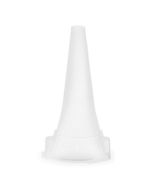 Welch Allyn® Clear Otoscope Ear Specula 2.75mm