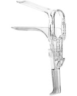 Sani-Spec® Galenica Vaginal Speculum Small