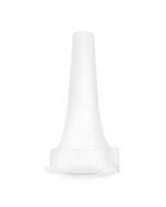 Welch Allyn® Clear Otoscope Ear Specula 4.25mm