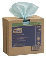 Tork Low-Lint Cleaning Cloth
