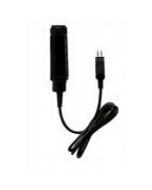Rectal Light Handle With Power Source