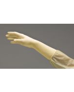 DermAssist® Latex Surgical Gloves, Size: 7.5