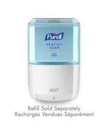 PURELL® ES6 Touch Free Soap Dispenser White
