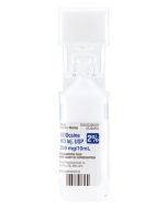 Plain Lidocaine HCI 2% 10mL Polyamp Single-Dose