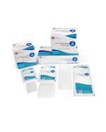 Dynarex Non-Adherent Pads Sterile 3x8