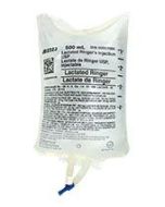 Baxter™ Lactated Ringer's Injection USP 500 mL