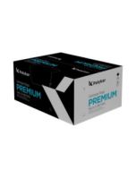 Garbage Bags Black 30in x 38in, Strong