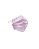 Aurelia® Pink Earloop Procedural Mask Level 2