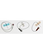 Terumo Surflo Winged Infusion Set 25G x 3/4 in (3 1/2 in Tubing)