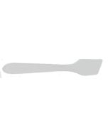 Disposable Plastic Clear Cosmetic Mask Spatula