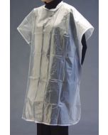 Vinyl Neck Clasp Apron 54"x36"