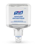 PURELL® ES6 Gentle & Free Foam Advanced Hand Sanitizer