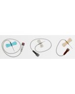 Terumo Surflo Winged Infusion Set 25G x 3/4 in (12 in Tubing)