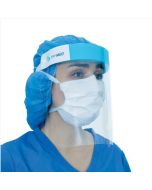 PRIMED® PrimaShield Face Shield
