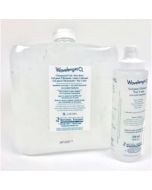 WaveLength Clear Ultrasound Gel, 5L