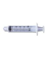 5mL BD Luer-Lok™ Syringe