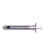 1mL BD Luer-Lok™ Syringe Only