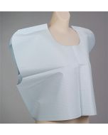 IMCO Half Gowns/Capes Blue 30in x 21in