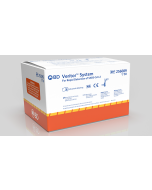 BD Veritor™ System for Rapid Detection of SARS-CoV-2