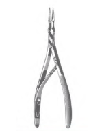 ALMEDIC® Ralks Virtus Splinter Forceps 6 in