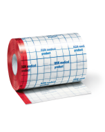 Hypafix® Transparent Film 10cm x 10m