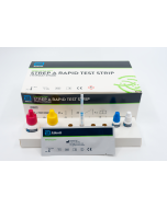 Innovacon Strep A Tests (Strips)