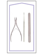 Disposable Ingrown Nail Removal Kit Sterile
