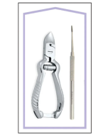 Disposable Foot Care Kit
