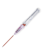 Terumo Surshield Safety IV Catheter 20G x 1 in